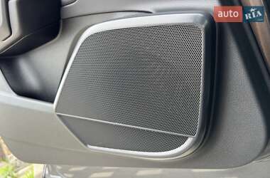 Внедорожник / Кроссовер Audi Q5 2023 в 