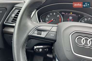 Внедорожник / Кроссовер Audi Q5 2023 в 