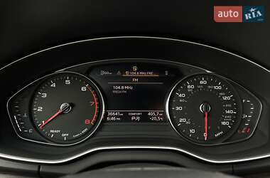 Внедорожник / Кроссовер Audi Q5 2023 в 