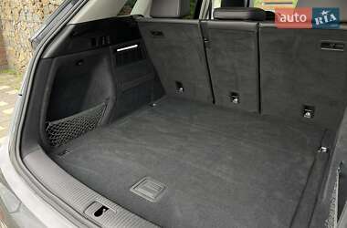 Внедорожник / Кроссовер Audi Q5 2023 в 