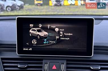 Внедорожник / Кроссовер Audi Q5 2019 в 
