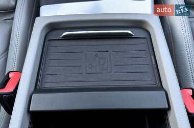 Внедорожник / Кроссовер Audi Q5 2019 в 
