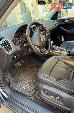 Внедорожник / Кроссовер Audi Q5 2014 в 
