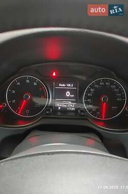 Внедорожник / Кроссовер Audi Q5 2013 в 