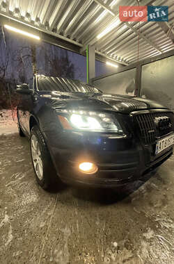 Внедорожник / Кроссовер Audi Q5 2011 в 