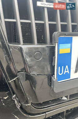 Внедорожник / Кроссовер Audi Q5 2011 в 