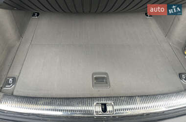 Внедорожник / Кроссовер Audi Q5 2011 в 