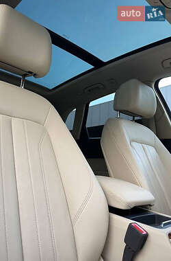 Внедорожник / Кроссовер Audi Q5 2018 в 