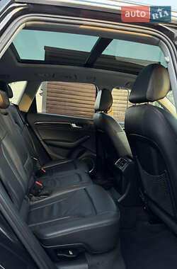 Внедорожник / Кроссовер Audi Q5 2014 в 