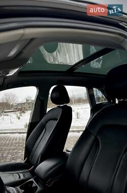 Внедорожник / Кроссовер Audi Q5 2013 в 