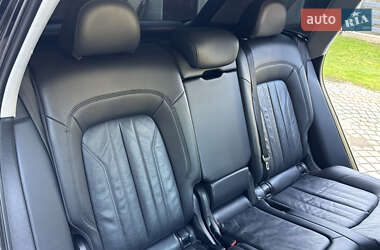 Внедорожник / Кроссовер Audi Q5 2018 в 