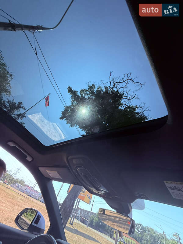 Внедорожник / Кроссовер Audi Q5 2019 в Запорожье фото 15 Внедорожник / Кроссовер Audi Q5 2019 в Запорожье