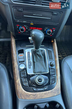 Внедорожник / Кроссовер Audi Q5 2011 в 