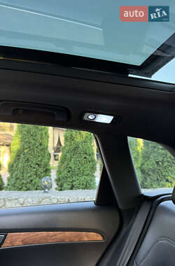 Внедорожник / Кроссовер Audi Q5 2011 в 