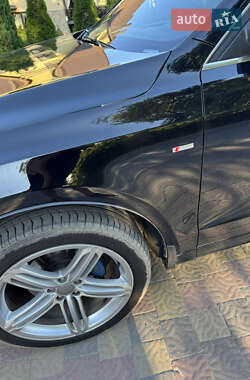 Внедорожник / Кроссовер Audi Q5 2011 в 