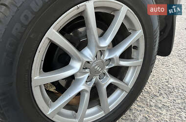 Внедорожник / Кроссовер Audi Q5 2012 в 