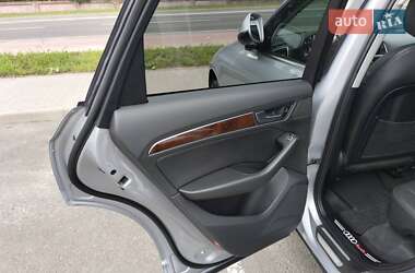 Внедорожник / Кроссовер Audi Q5 2014 в 