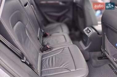 Внедорожник / Кроссовер Audi Q5 2014 в 
