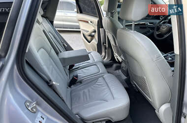 Внедорожник / Кроссовер Audi Q5 2015 в 