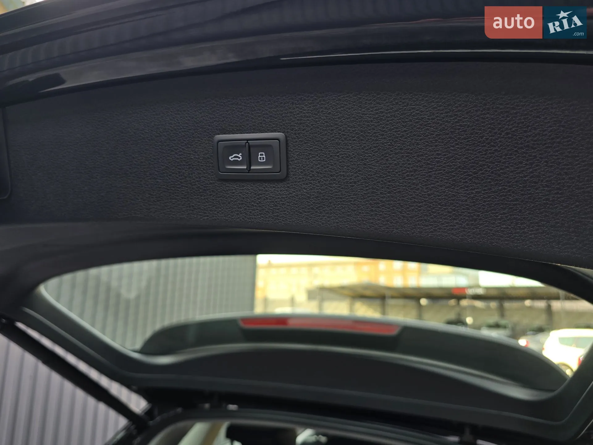 2018 Audi Q5 - мініатюра 76