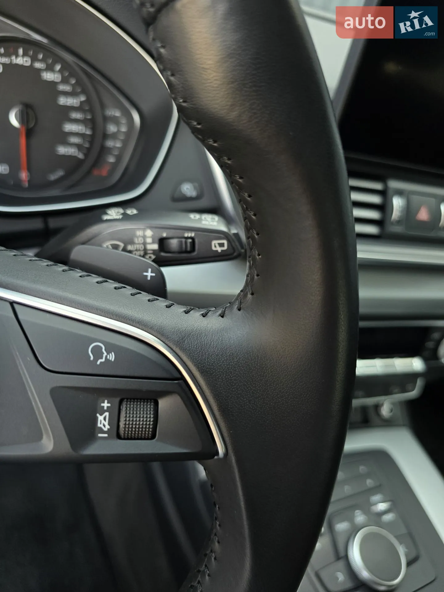 2018 Audi Q5 - мініатюра 47