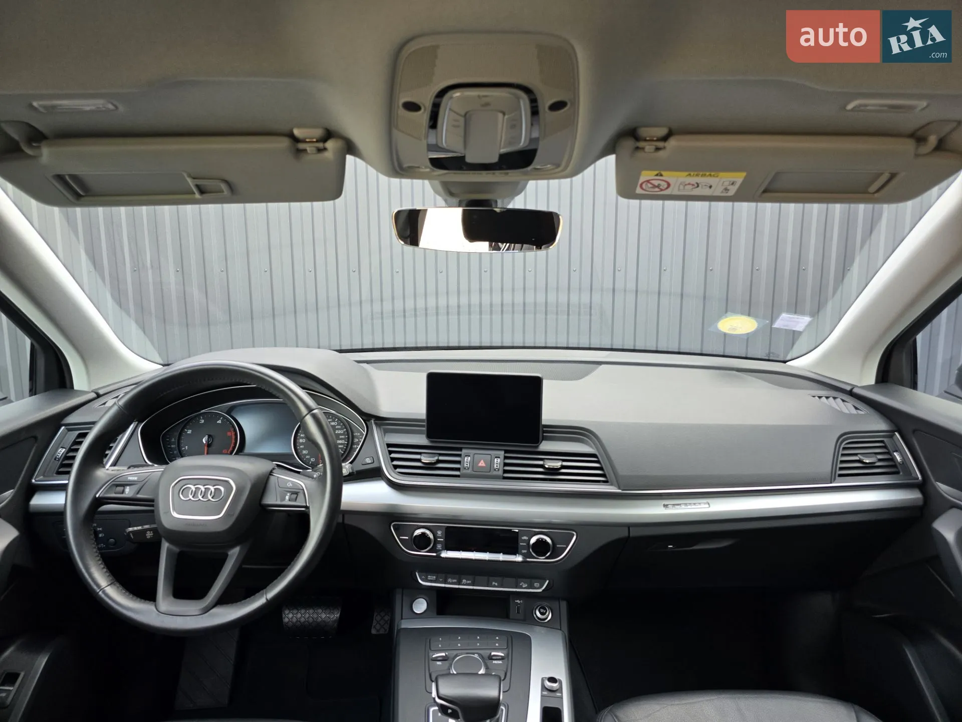 2018 Audi Q5 - мініатюра 42