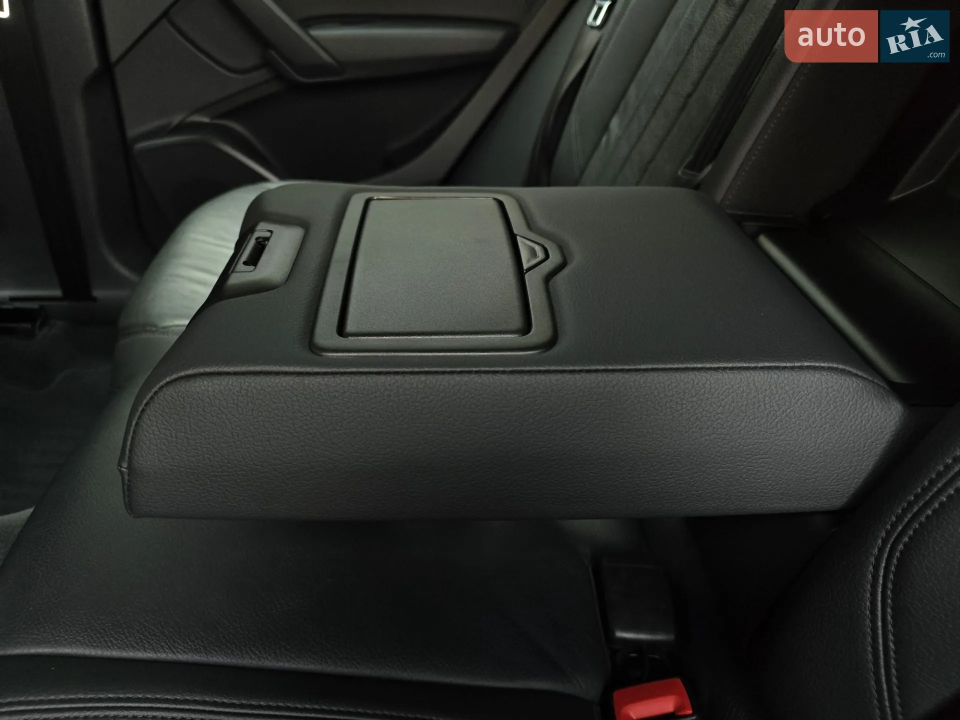 2018 Audi Q5 - мініатюра 68