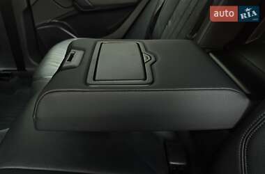 Позашляховик / Кросовер Audi Q5 2018 в 