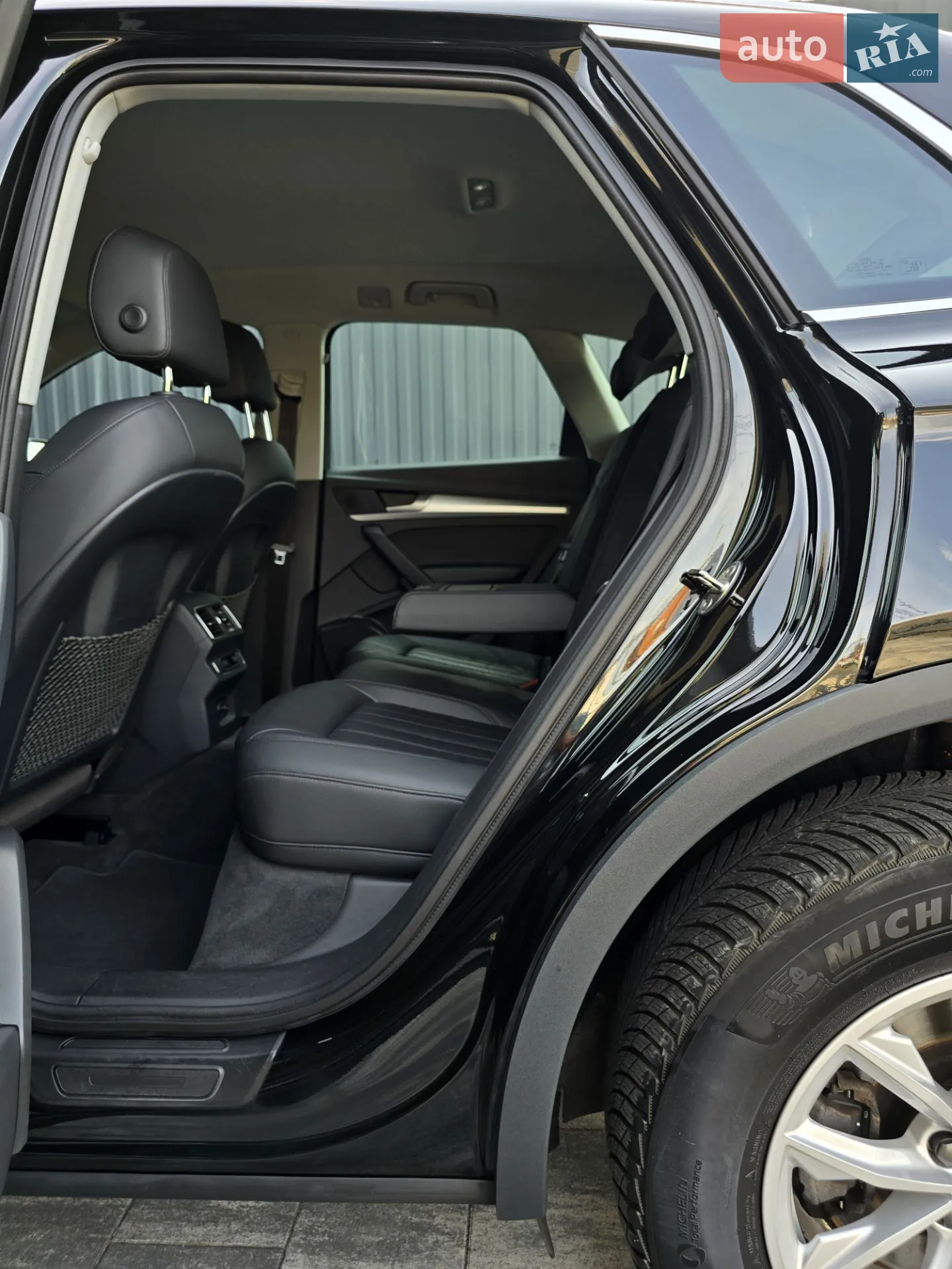 2018 Audi Q5 - мініатюра 72