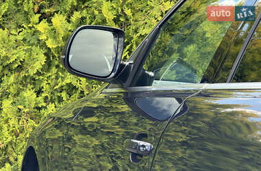 Внедорожник / Кроссовер Audi Q5 2013 в 