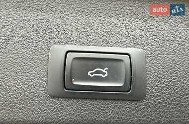 Внедорожник / Кроссовер Audi Q5 2013 в 