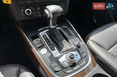 Внедорожник / Кроссовер Audi Q5 2013 в 