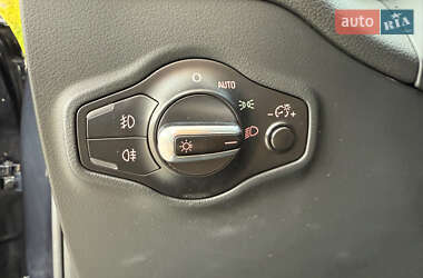 Внедорожник / Кроссовер Audi Q5 2013 в 