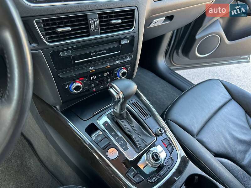 Внедорожник / Кроссовер Audi Q5 2014 в Днепре фото 21 Внедорожник / Кроссовер Audi Q5 2014 в Днепре