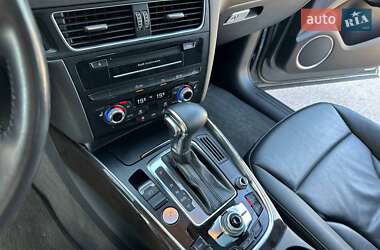 Внедорожник / Кроссовер Audi Q5 2014 в 