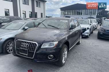 Внедорожник / Кроссовер Audi Q5 2015 в 