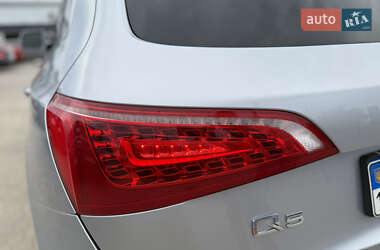 Внедорожник / Кроссовер Audi Q5 2015 в 