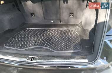 Внедорожник / Кроссовер Audi Q5 2013 в 