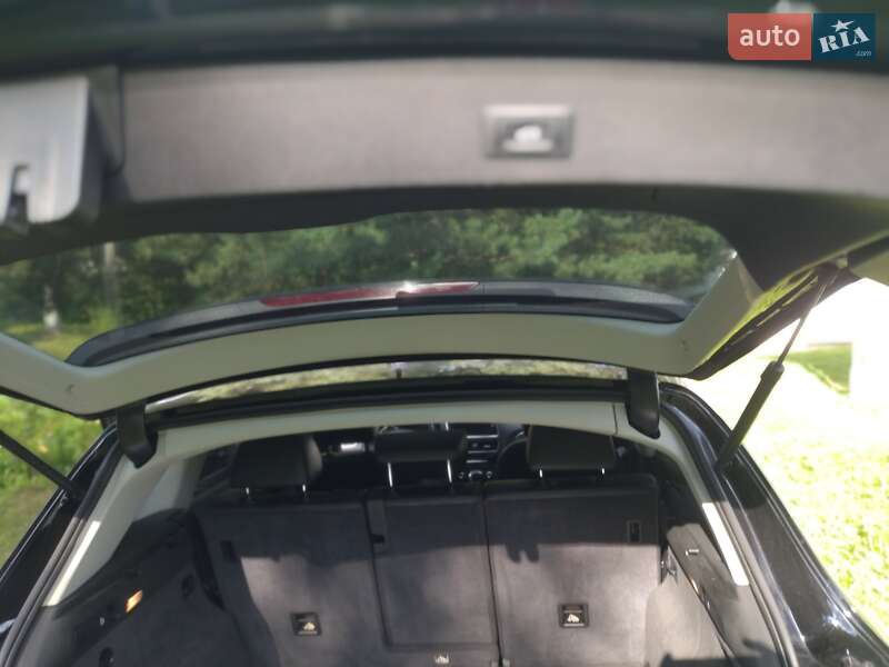 Внедорожник / Кроссовер Audi Q5 2013 в Долине