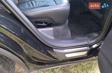 Внедорожник / Кроссовер Audi Q5 2013 в 