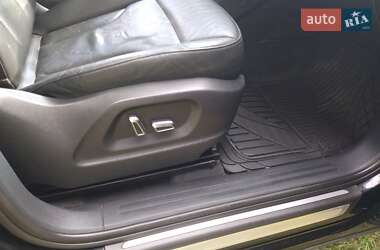 Внедорожник / Кроссовер Audi Q5 2013 в 