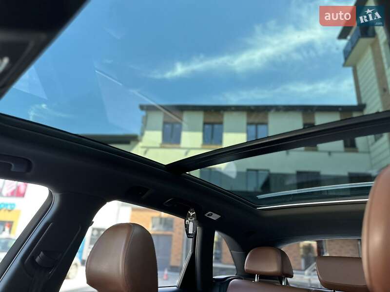 Внедорожник / Кроссовер Audi Q5 2012 в Одессе
