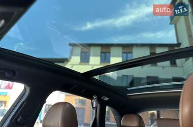 Внедорожник / Кроссовер Audi Q5 2012 в 