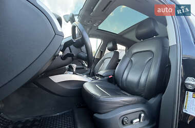Внедорожник / Кроссовер Audi Q5 2015 в 