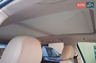 Внедорожник / Кроссовер Audi Q5 2013 в 