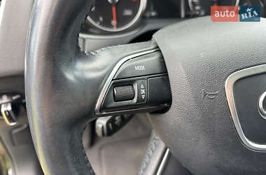 Внедорожник / Кроссовер Audi Q5 2014 в 