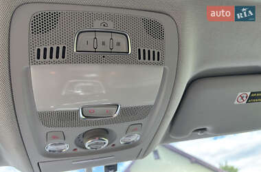Внедорожник / Кроссовер Audi Q5 2014 в 