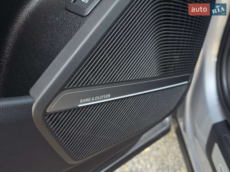 Внедорожник / Кроссовер Audi Q5 2022 в Тернополе