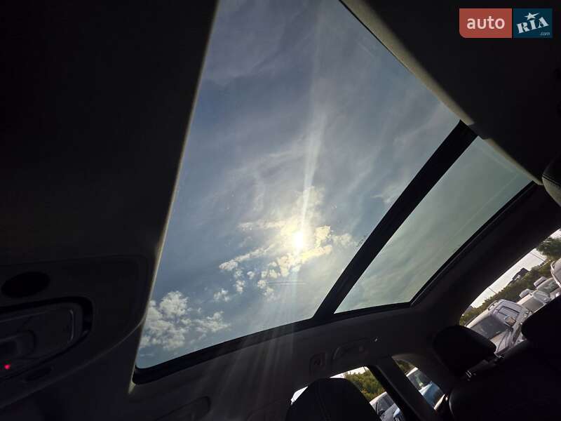 Внедорожник / Кроссовер Audi Q5 2022 в Тернополе