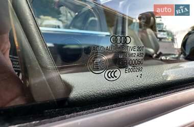 Внедорожник / Кроссовер Audi Q5 2012 в 